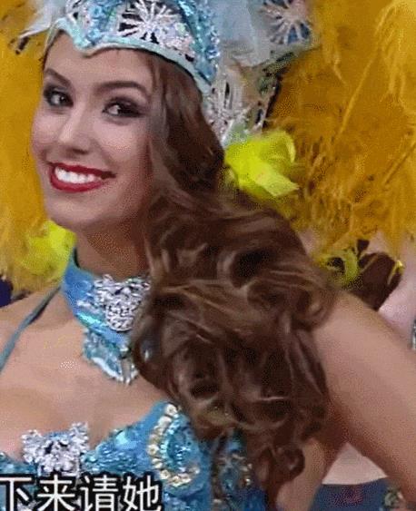 全球最美女人之一去世，仅26岁！曾在中国参加选美比赛，外网悼念