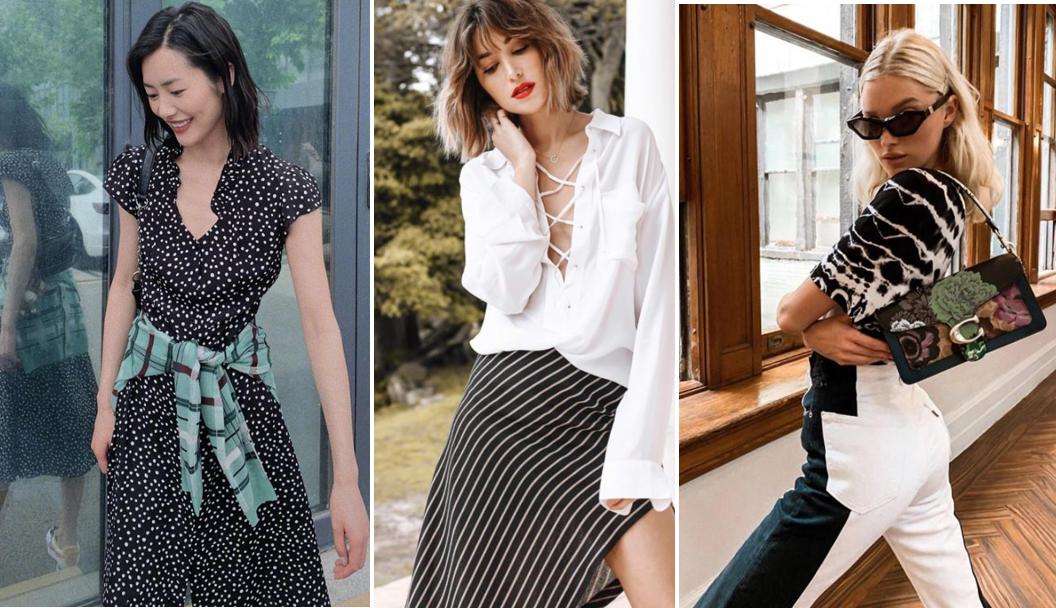 黑色衣服凉快,黑色短袖夏天凉快吗