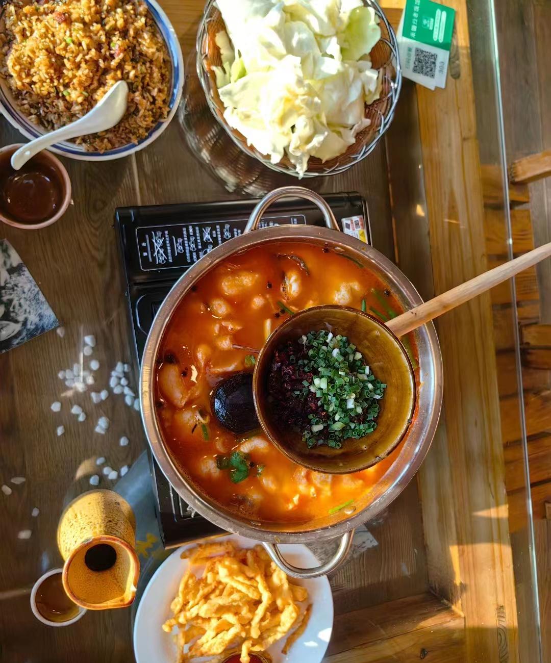 探索贵州小众景点有哪些,贵州旅游探秘古镇