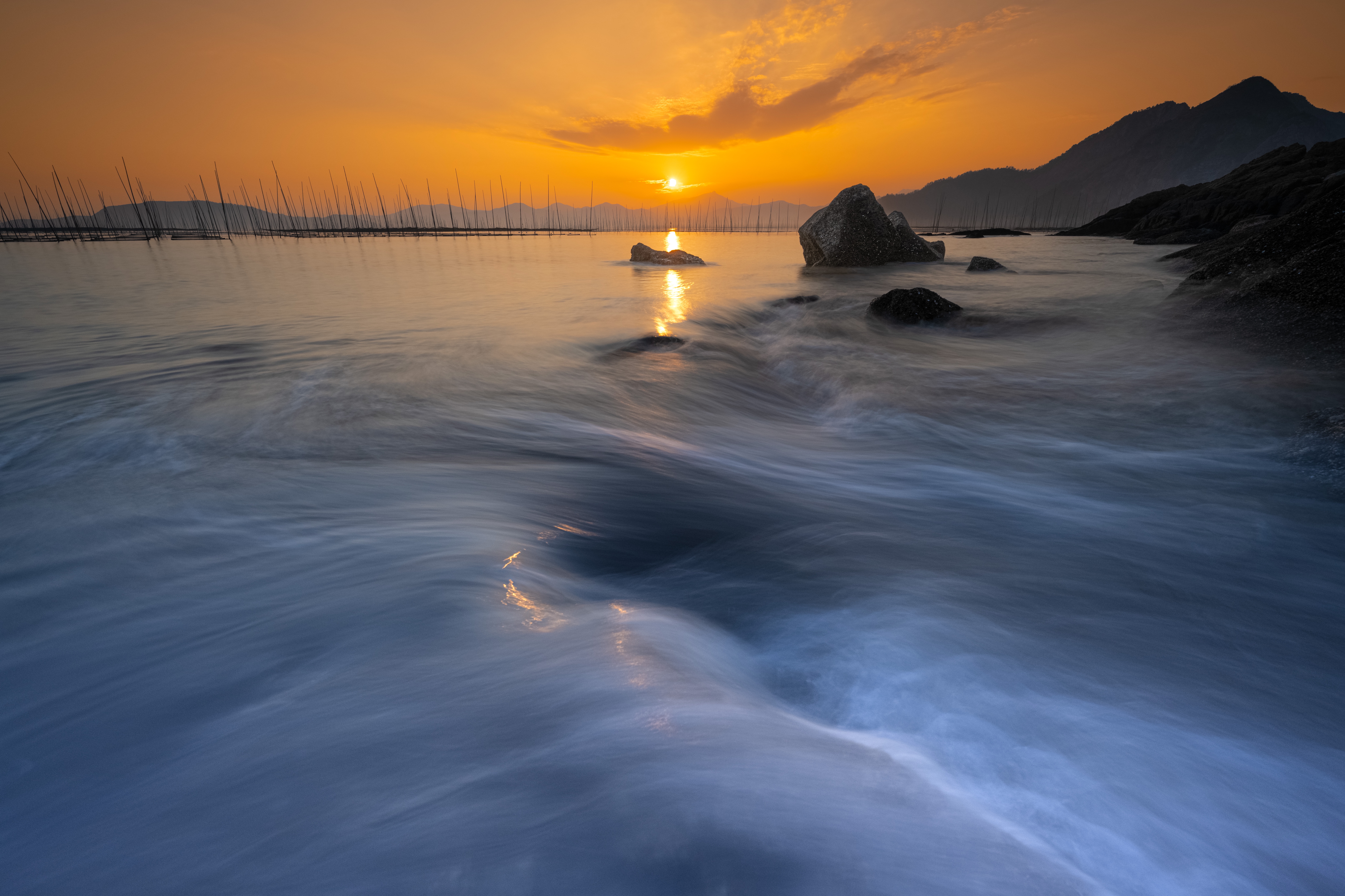 我的家乡温州市,我的家乡温州苍南