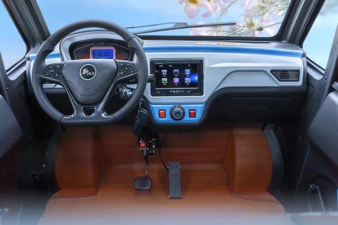 最新能跑远的电动车,最新大动力电动车