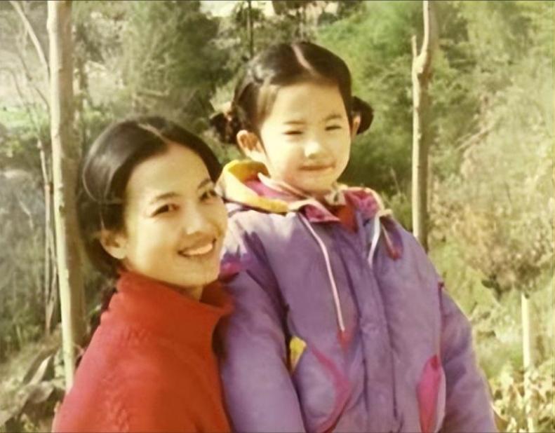 关于刘亦菲美国国籍她怎么回应,刘亦菲的国籍是中国还是美国