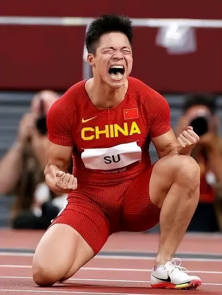 为什么运动员体力充沛,运动员真的比一般人要精力旺盛吗