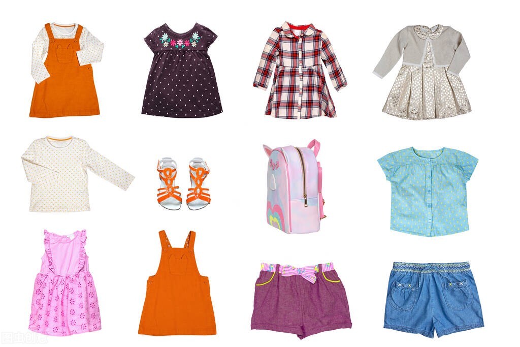 婆婆总是给孩子找一些邻居家孩子的旧衣服穿，需要阻止吗？