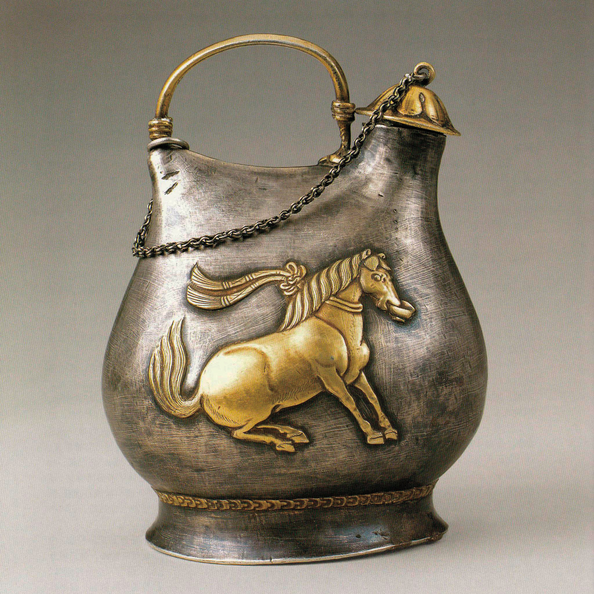 山东博物馆十大镇馆之宝评选,中国镇馆之宝十大钱币