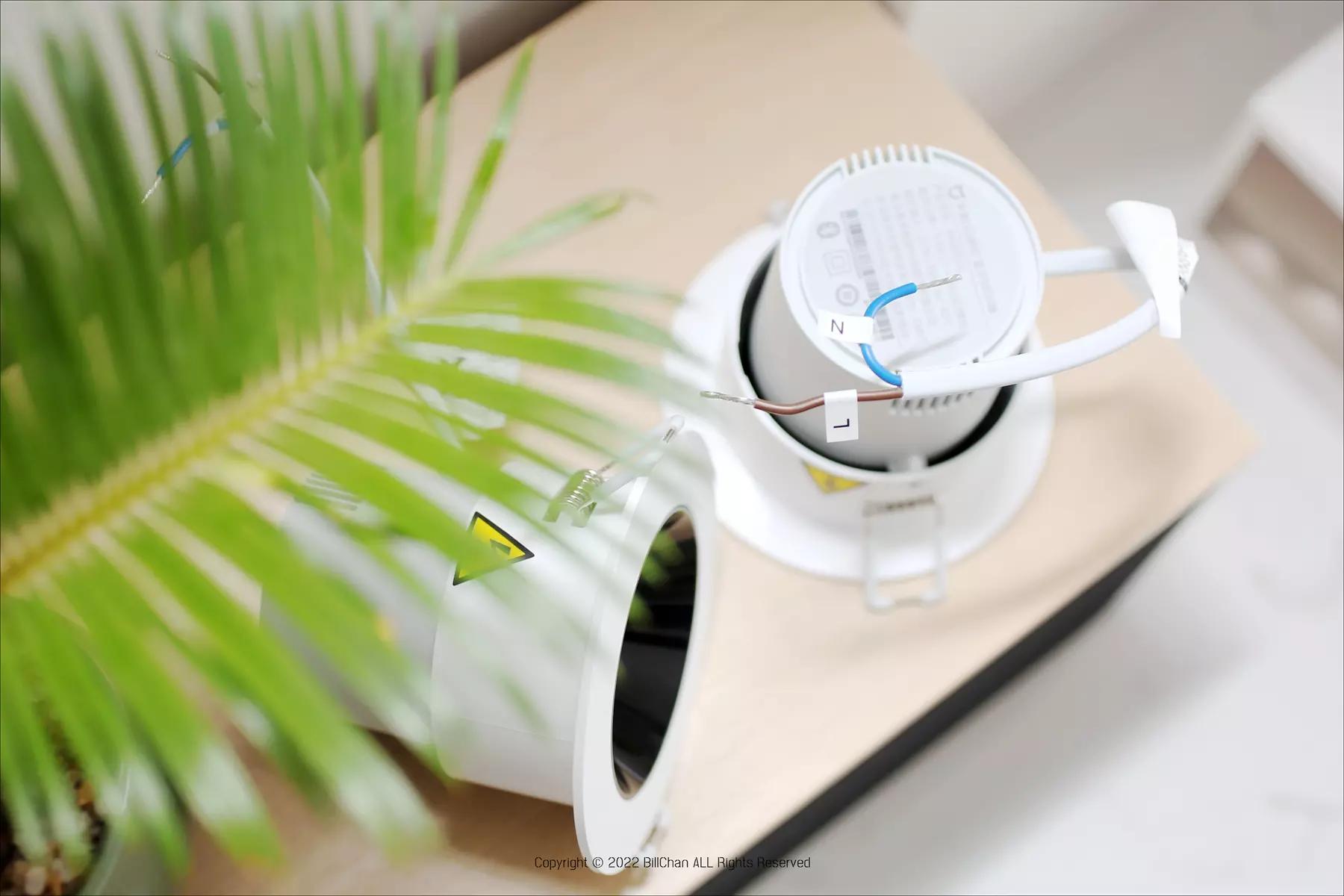 无主灯只用射灯为什么贵,无主灯真的不实用么