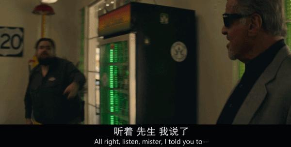 史泰龙的电影黑帮片,史泰龙最近拍的黑帮片叫什么名字