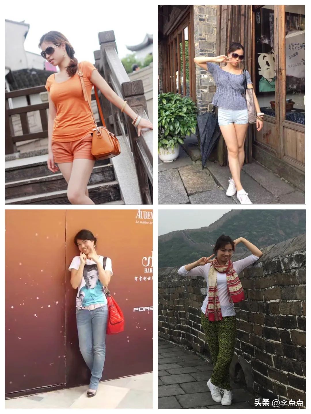 离婚5年的二姨，让我第一次看到了这些