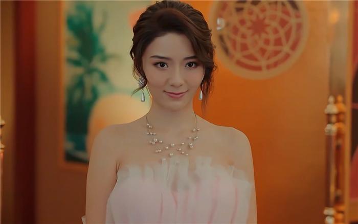 王晶新剧一舞倾城结局,一舞倾城大结局观后感王晶