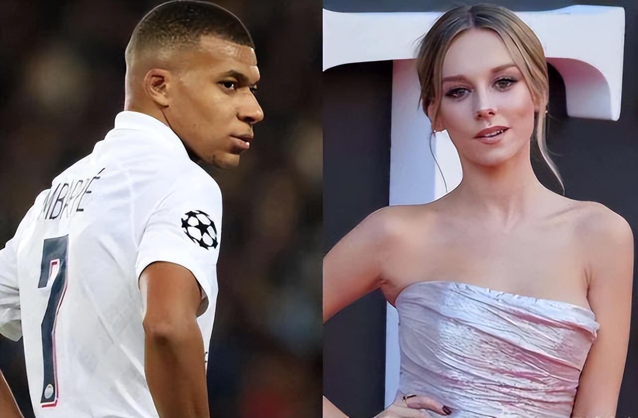 姆巴佩或接任法国队队长,姆巴佩当了领导