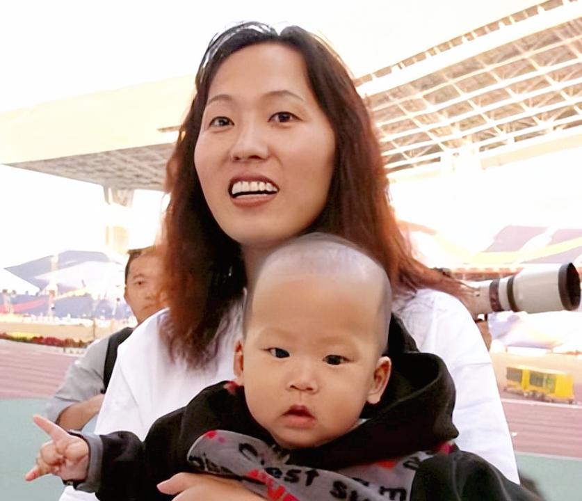 东方神鹿王军霞三段婚姻,东方神鹿王军霞现状