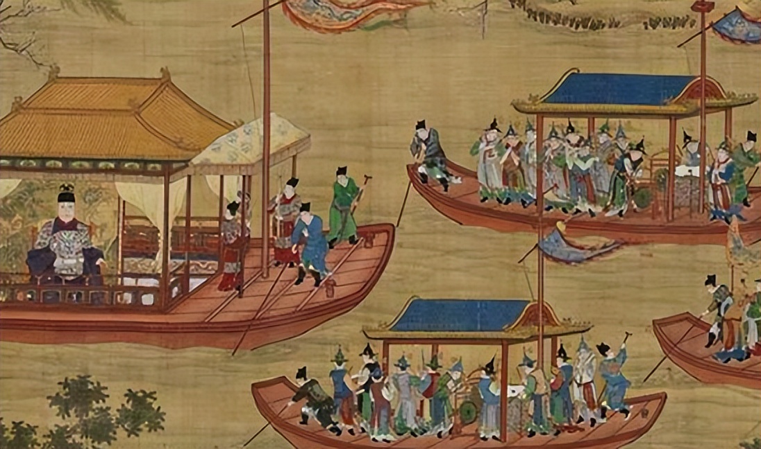 春风无限恨沉香亭北阑干的意思,春风无限恨沉香亭北倚栏杆意思