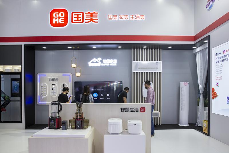 国美欠的债还得清吗,国美零售18个月重回巅峰有多难