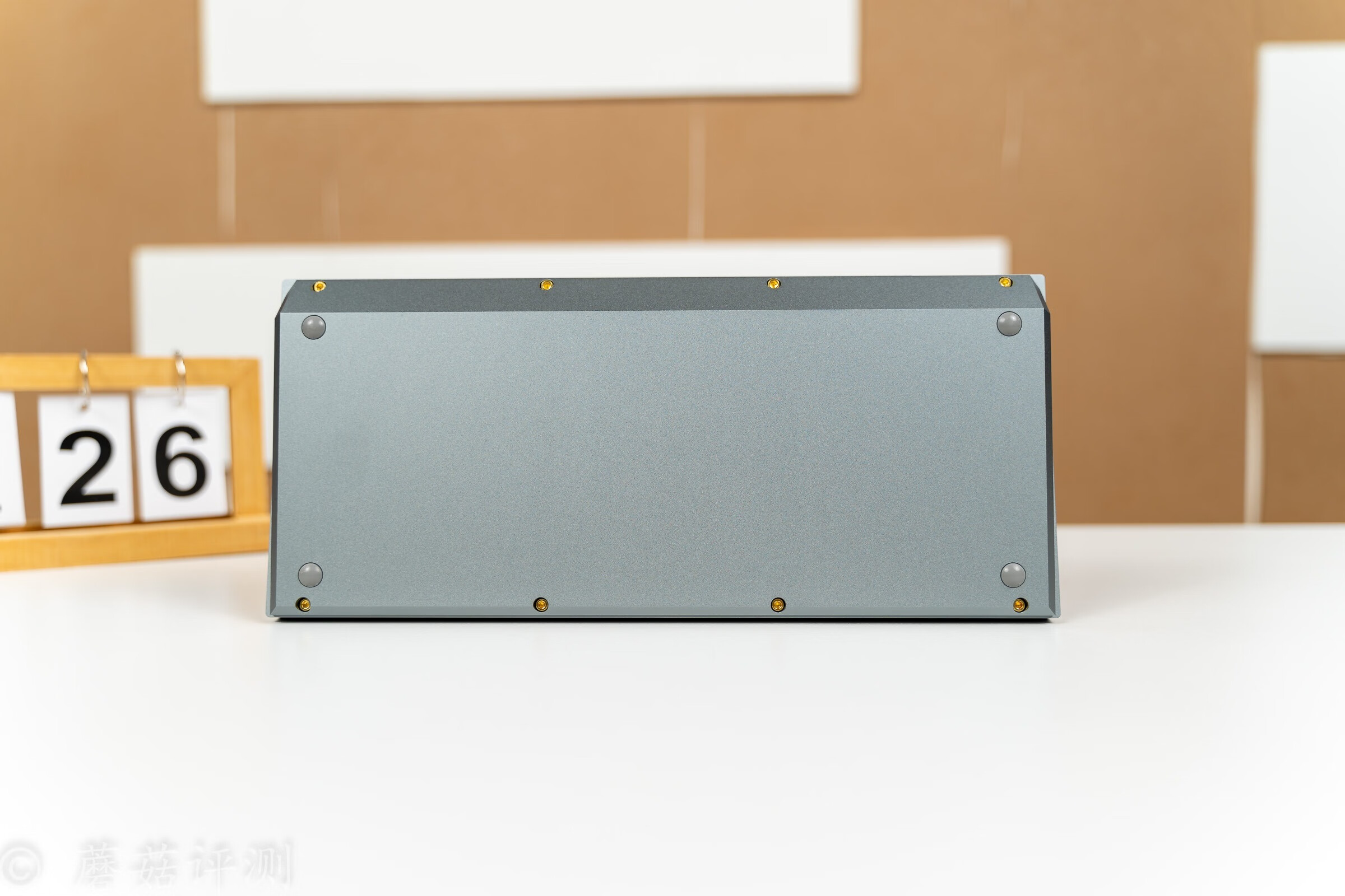 极致静音,keychronk4机械键盘评测