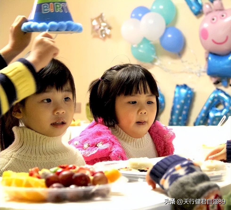 血淋淋的生日蛋糕,让小孩崩溃的生日蛋糕