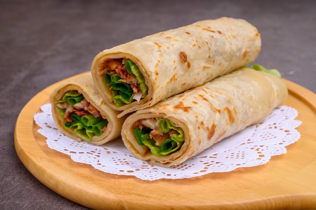 沈阳九大特色小吃,夜市十大小吃