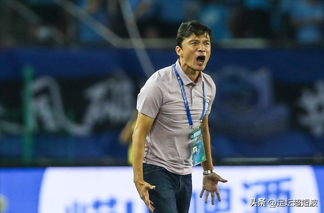 中超第11轮，山东泰山-大连人，前瞻：弑杀旧主