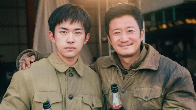 历年娱乐圈重大事件,张艺谋于和伟刘德华