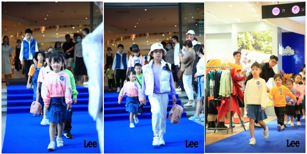 lee童装童鞋旗舰店 (成都lee童装店)