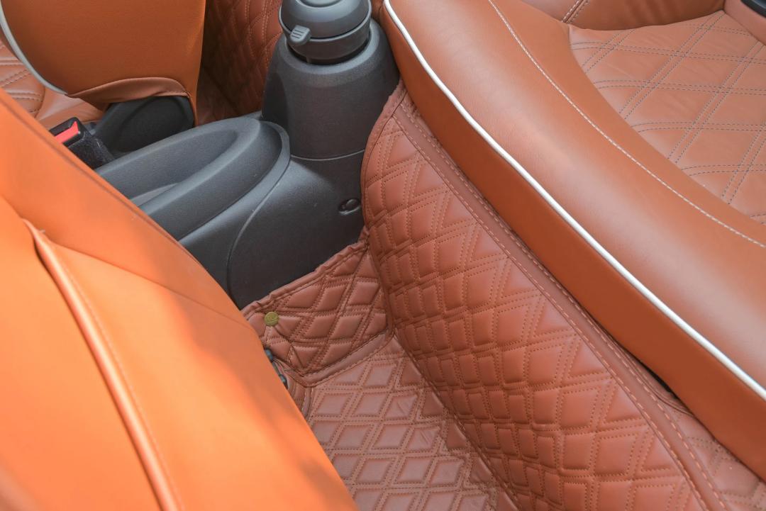 宝马mini敞篷二手,本田敞篷mini二手