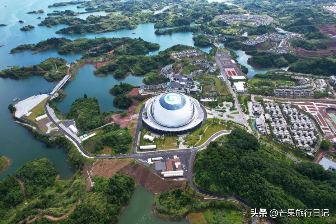 浙江的“三亚”杭州千岛湖怎么玩?看看这篇四天三晚自由行攻略