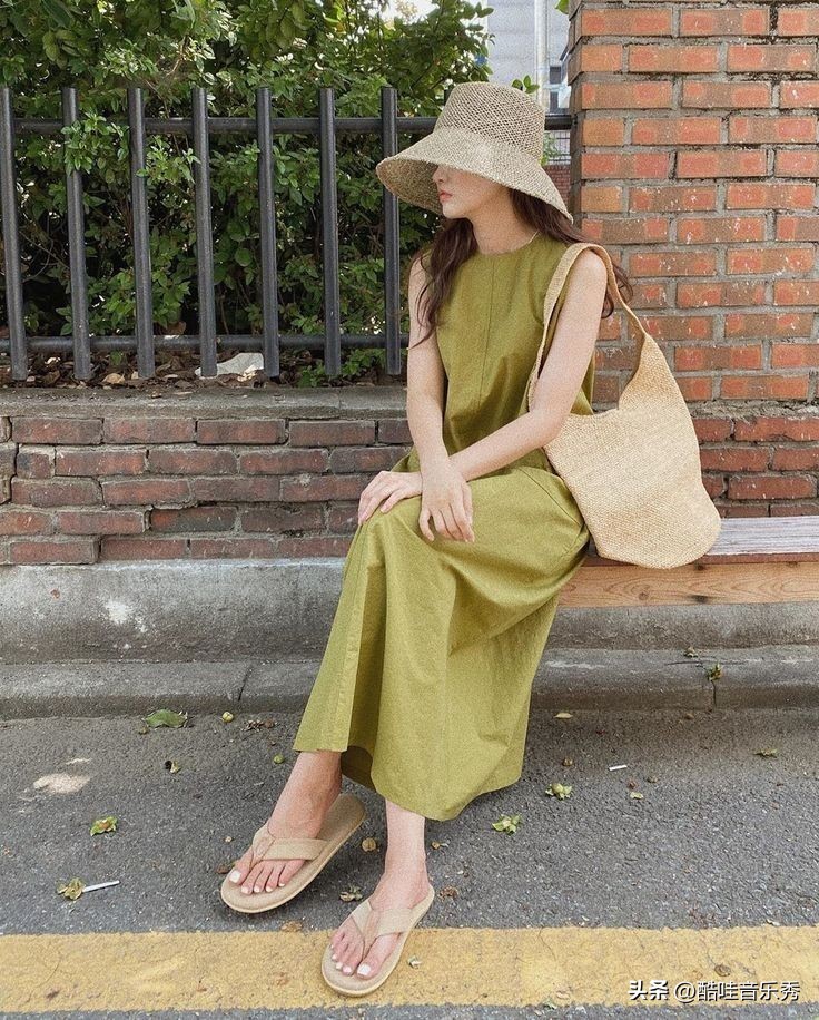 夏季小众清新拖鞋,韩国原宿风拖鞋夏季