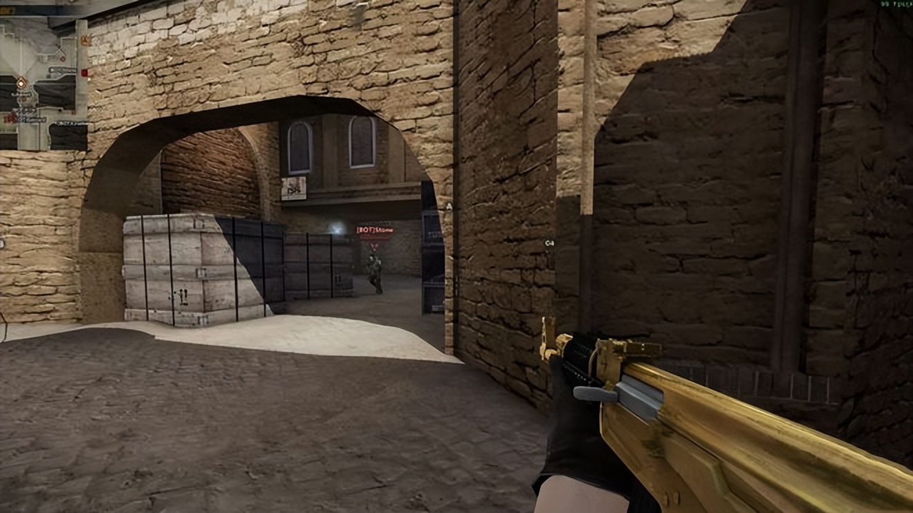 反恐精英ol2为什么停服,反恐精英ol2为啥停了