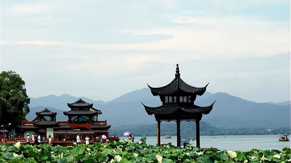2022年杭州景区开放时间,杭州景区推荐最值得去的地方