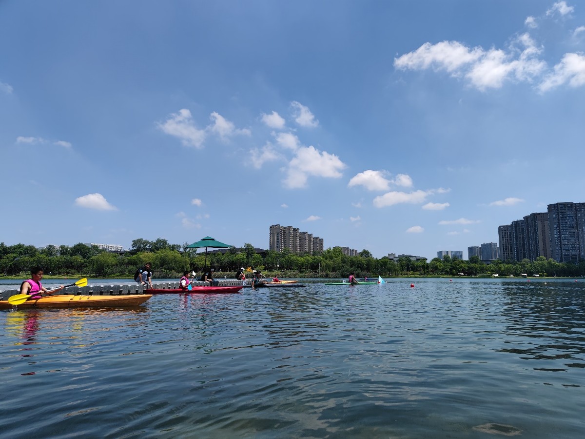 2023成都青少年游泳锦标赛,2021全国皮划艇秋季冠军赛