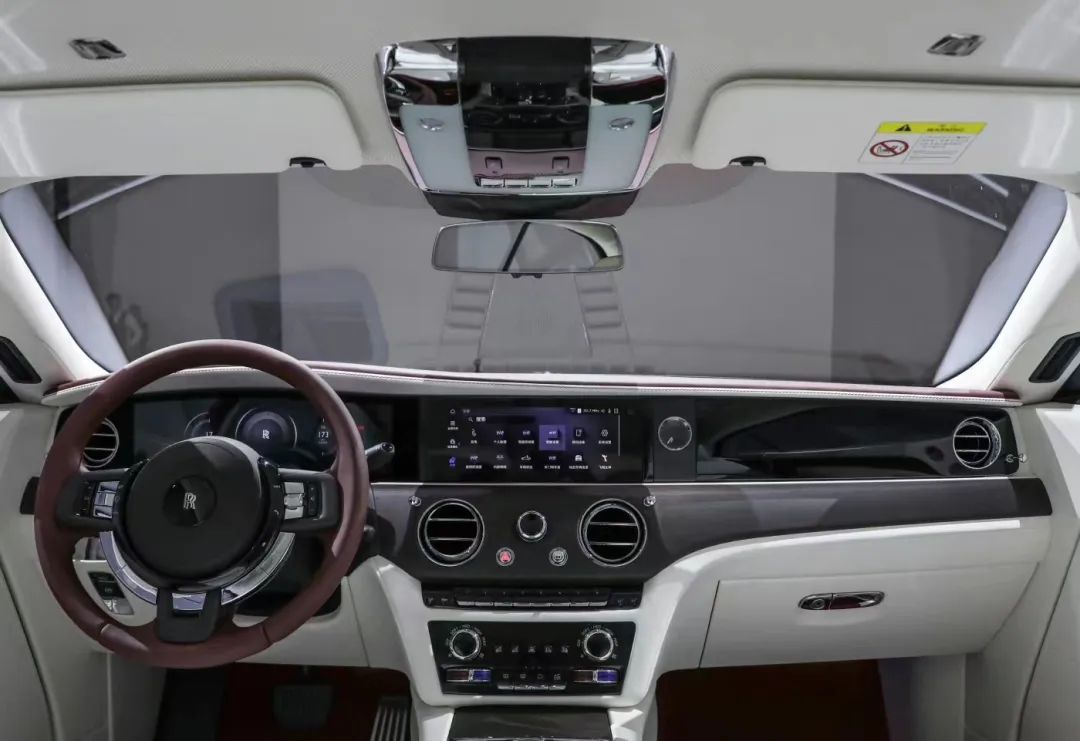 上海车展雷军看了什么车,雷军谈北京车展印象最深刻的车