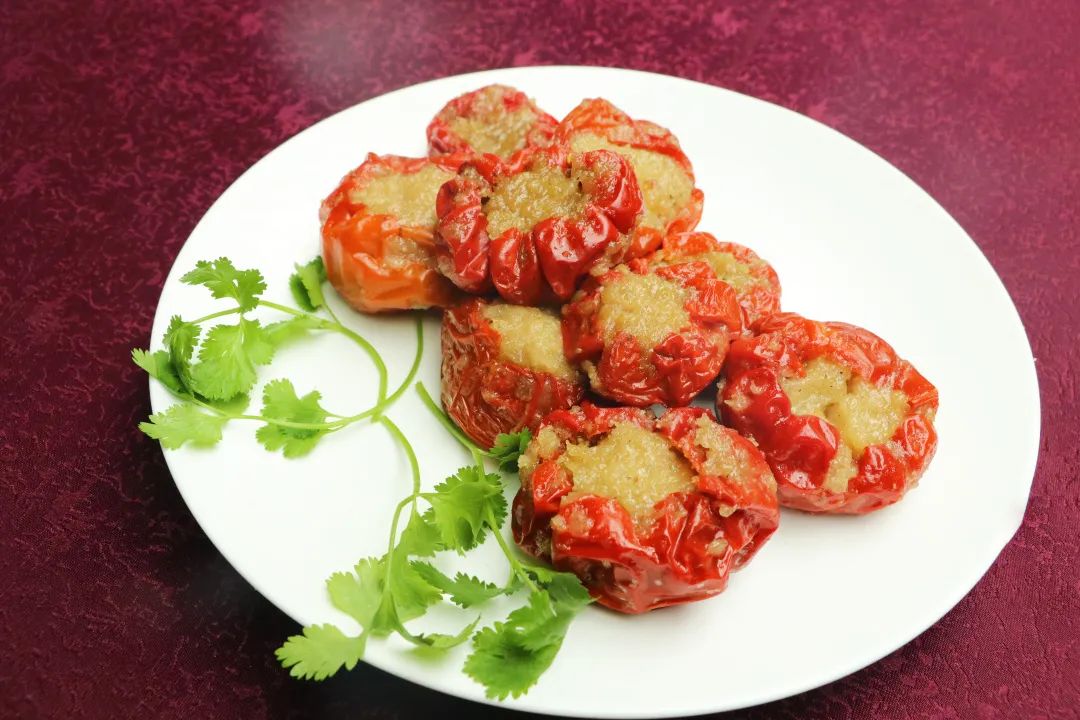 用五味，了解石柱！