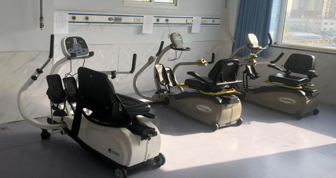 秦皇岛第一医院康复中心,秦皇岛第一分院康复科地址