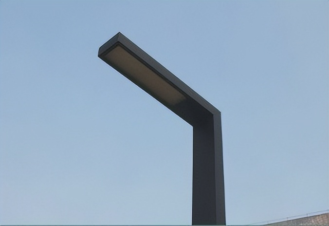 景观灯具布局要点,怎样布置庭院景观灯