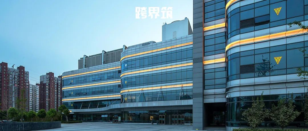 医院建筑的结构设计要点