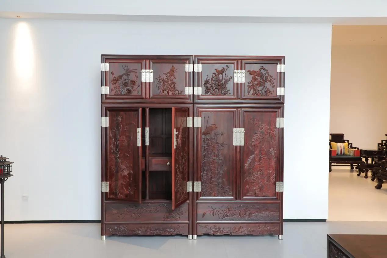 柜族品牌集装箱,柜族轻奢定制