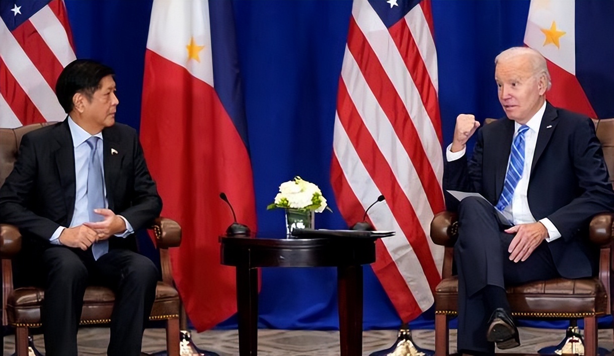 中国外长今天访问菲律宾了吗,中国外长访问菲律宾讲话