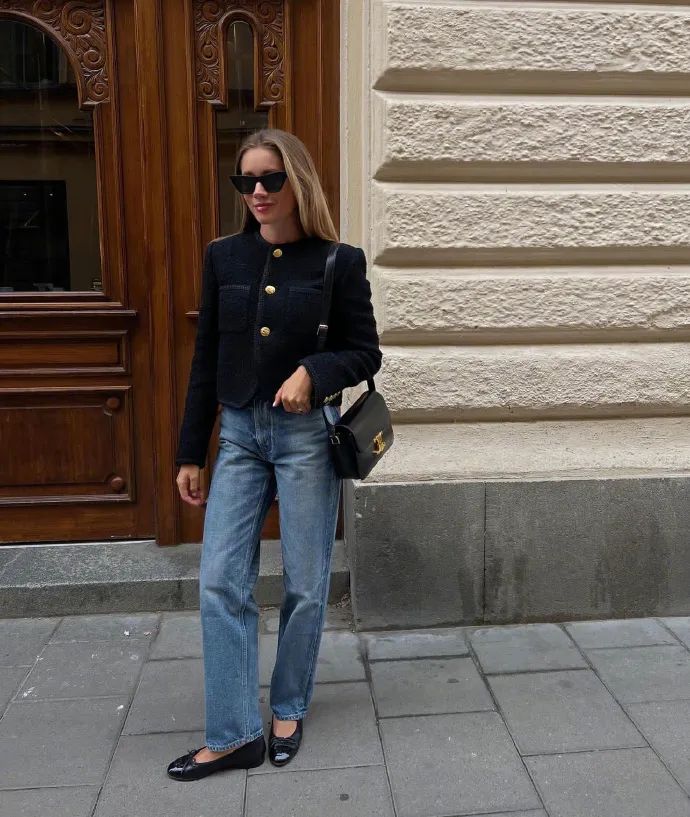 穿腻了商务西装,穿腻了夏款来买秋款