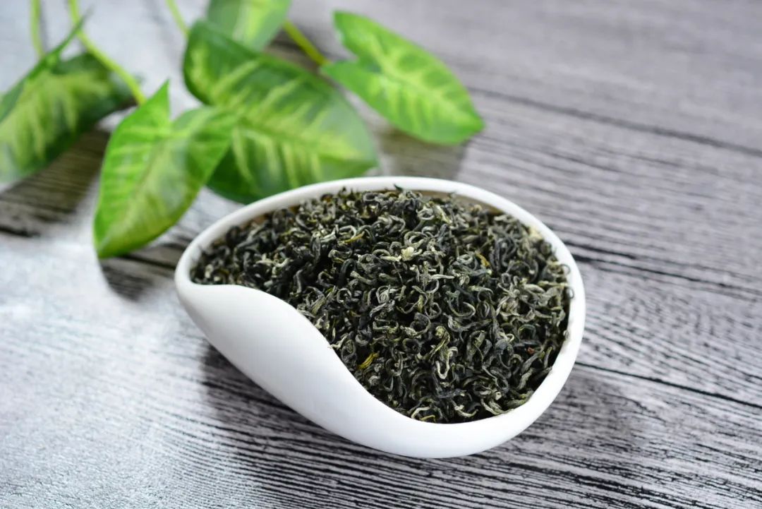 绿茶种类大全介绍,高档龙井绿茶有哪些种类