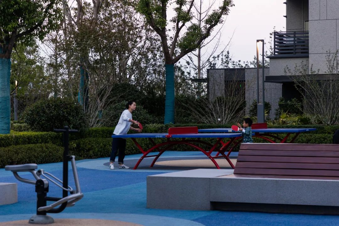 想象TOD社区的丰富可能性|未来天空之城