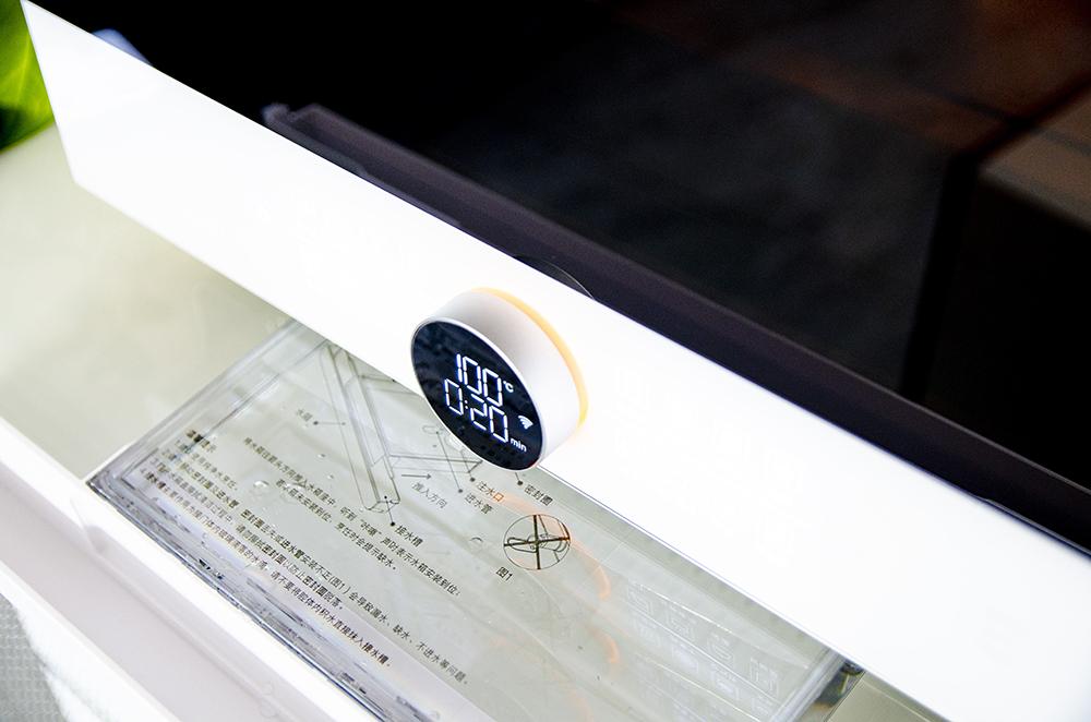 方太小方盒蒸烤一体机会不会太小,方太小方盒蒸烤一体机大小尺寸