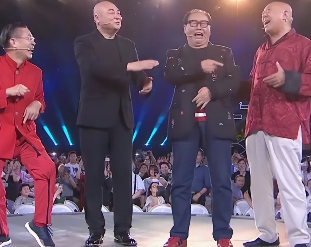 私生活混乱、撒谎成性、批判他人堕落自己，这7位老戏骨令人汗颜