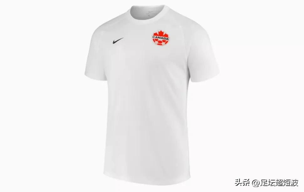 2018年世界杯32强球衣汇总,世界杯3强主客场球衣