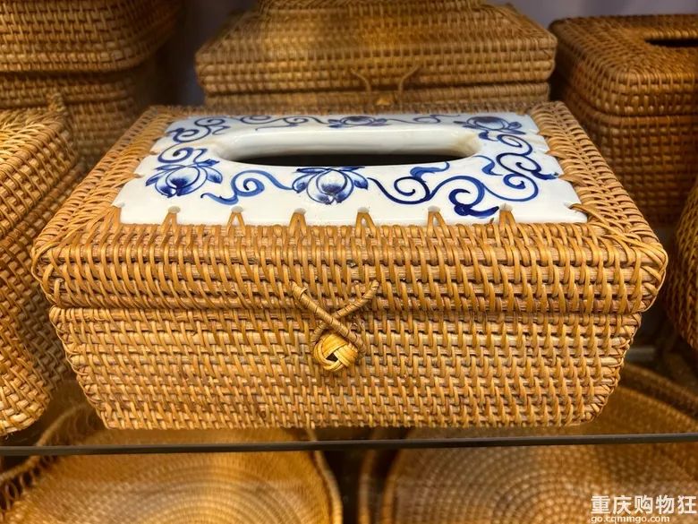 重庆宝藏手作,重庆宝藏店铺大合集