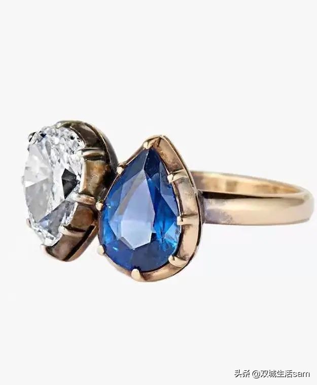 泫雅欧泊戒指现在的样子,欧泊戒指一般多少钱泫雅
