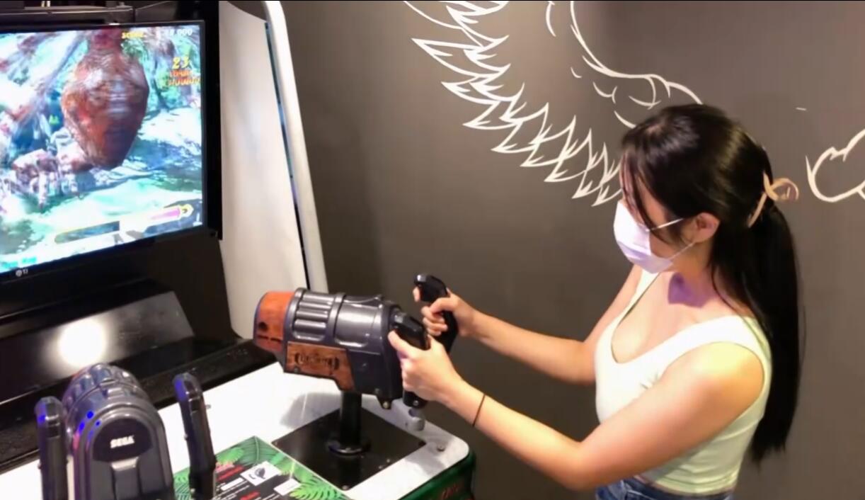 游戏厅老板干过的“挨球”事，多少玩家至今无法释怀