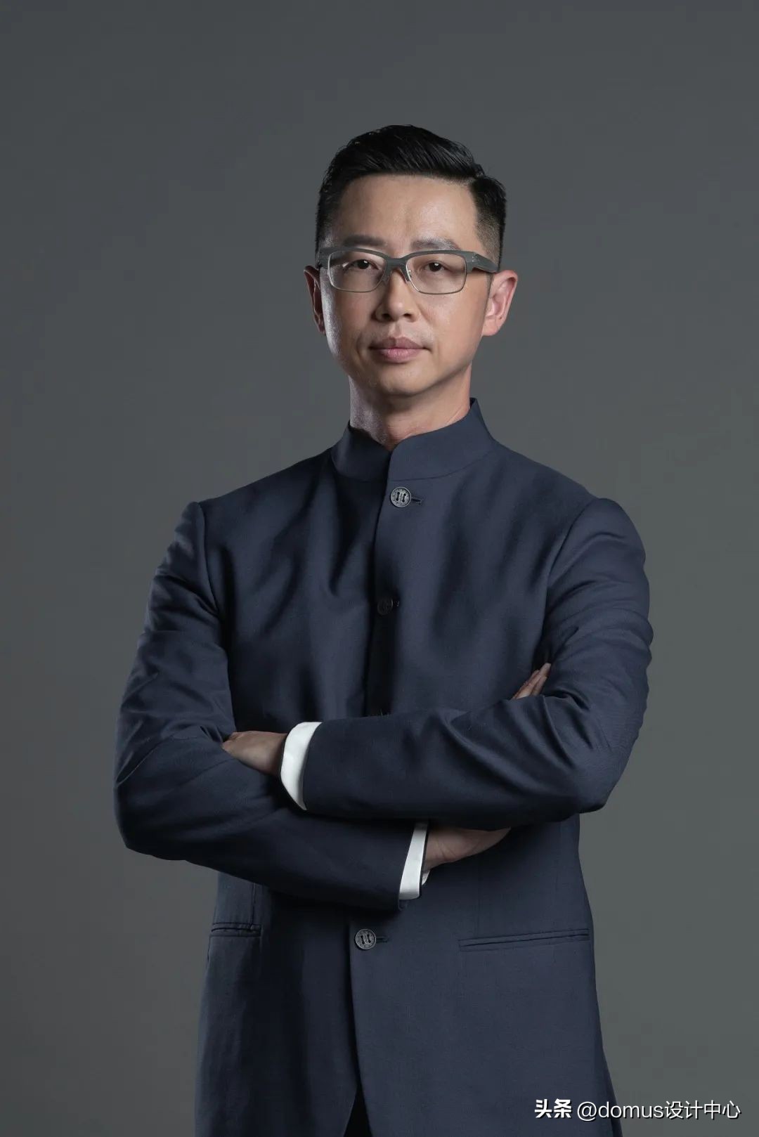 寻找未来的表达：HBA中国区总裁李鹰访谈