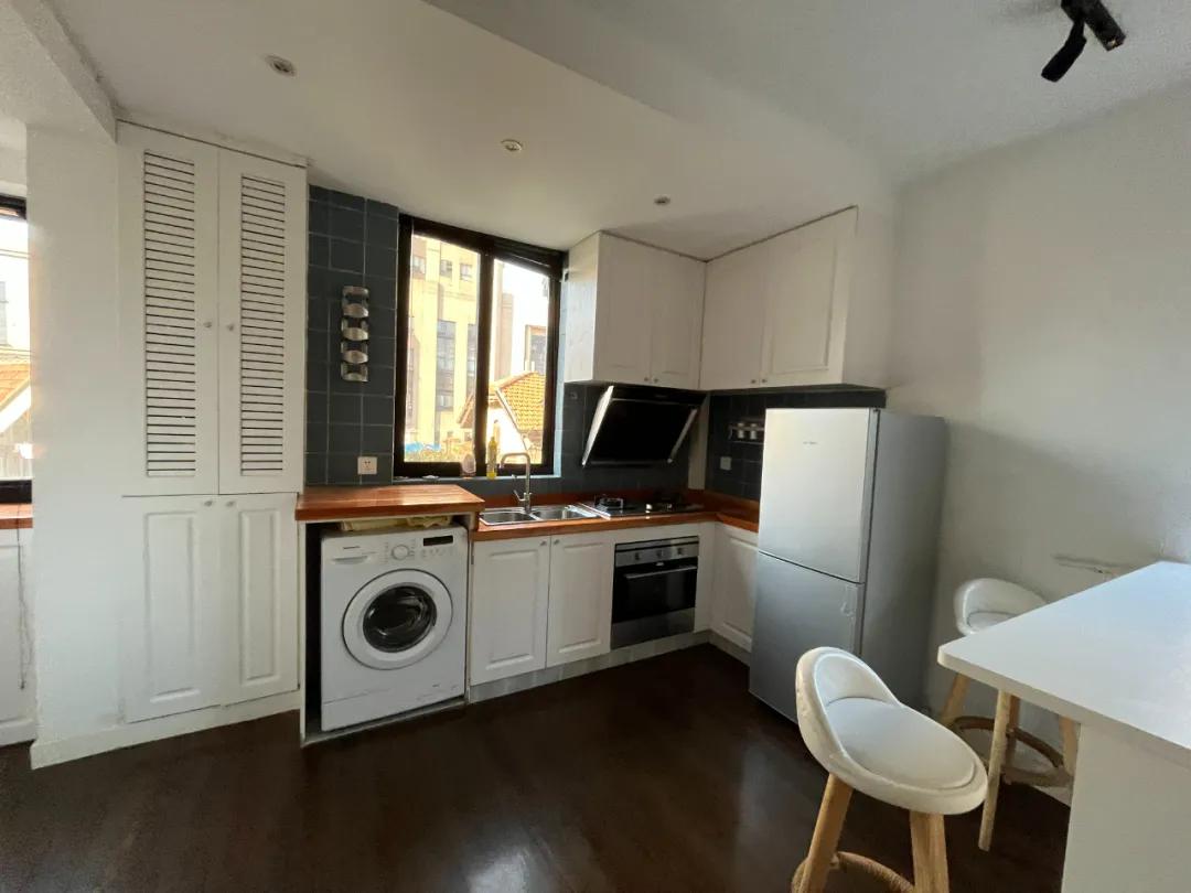 淮海路租房价目表,一线城市3000房租一个月的房子