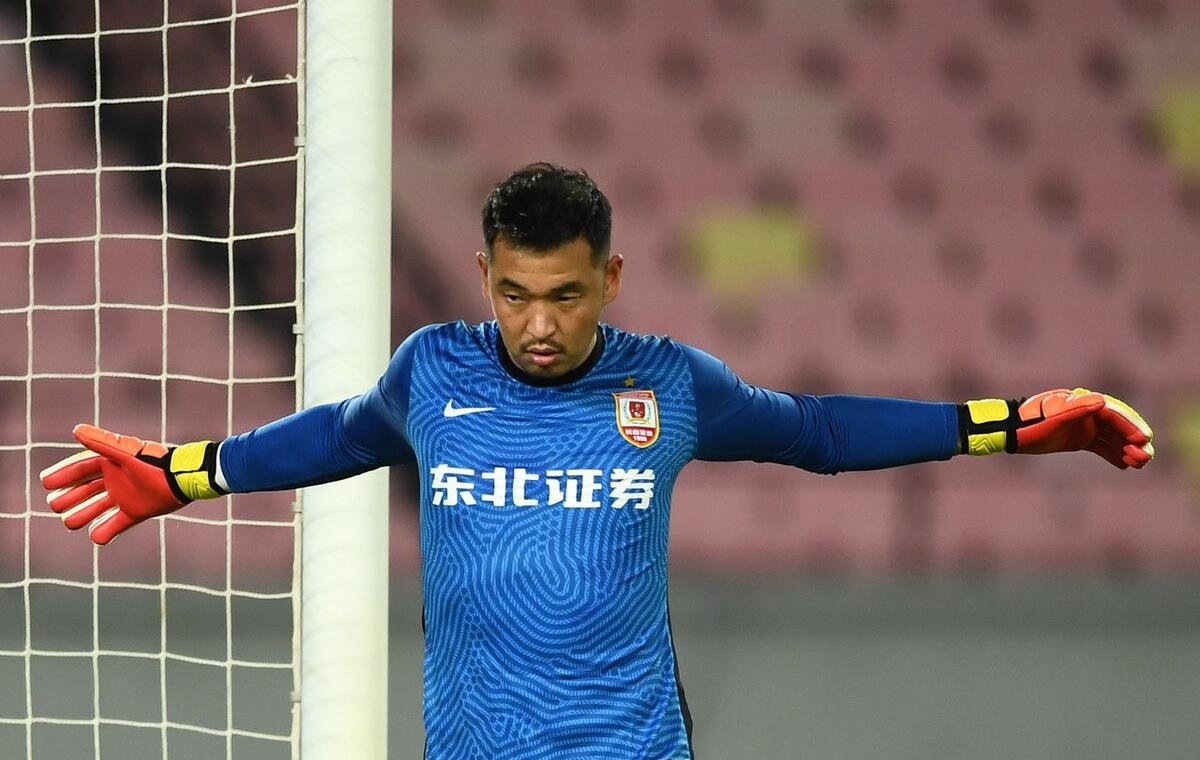 德转王大雷续约,德转官宣国安新援