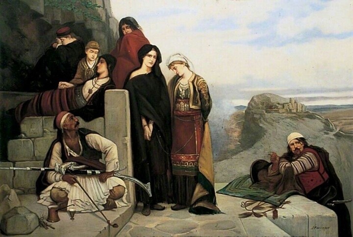 白人和白人优越主义?其实白人在几千年来都不知道自己是白人