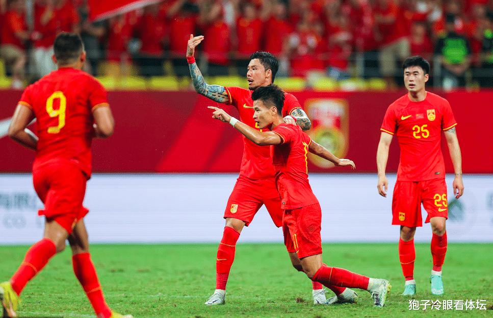 国足1-3憾负越南集锦,国足18年世界杯亚洲12强赛